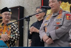 Pemerintah Teken MoU dengan Kapolri untuk Perlindungan Guru, Fokus pada Restorative Justice