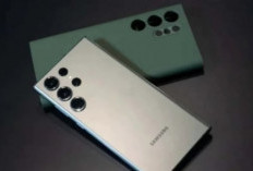 Galaxy S26 Ultra Makin Dekat Rilis: Kamera 200 MP & Layar AI Bikin Geger!