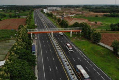 Tol Cantik Tapi Mistis: Deretan Ruas Jalan Tol di Indonesia yang Dikenal Angker