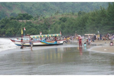 Terungkap! Surga Tersembunyi di Tulungagung Ini Ternyata Punya Pemandangan Mirip Bali
