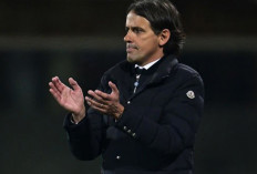 Tekanan Menanti Inter Milan dan Juventus