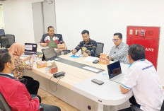 Percepat Digitalisasi Desa dan Layanan 112