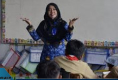 Mulai November 2025, Guru ASN Bakal Ditempatkan di Sekolah Swasta: Ini Syarat dan Mekanismenya