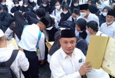 Honorer Bisa Jadi PPPK Paruh Waktu Tanpa Seleksi Ulang, Ini Syaratnya