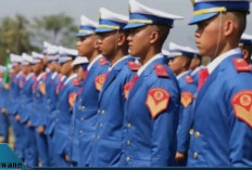 Seleksi Akhir Poltek SSN 2025 Siap Digelar: 152 Finalis Berebut Kursi Taruna, Begini Persyaratan dan Jadwalnya