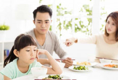 Jangan Biarkan Anak Susah Makan! Ini 11 Cara Mengatasi yang Tepat