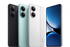 Xiaomi Bocorkan Redmi Turbo 5, Usung Chip Dimensity 8500 & Baterai Super Jumbo 9.000 mAh