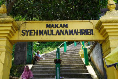 5 Rekomendasi Wisata Religi di Daerah Bantul