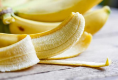 8 Manfaat Kulit Pisang yang Belum Banyak Diketahui