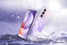 Harga 1 Jutaan, Tapi Gak Kaleng-Kaleng! Realme C71 Resmi Meluncur di Indonesia, Tawarkan Spek Sultan 