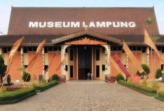 4 Rekomendasi Wisata Sejarah di Bandar Lampung yang Wajib Dikunjungi