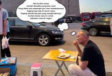 Menanti Kurban