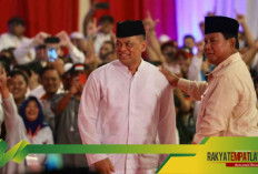 Langkah Strategis Presiden Prabowo Subianto, Gatot Nurmantyo Apresiasi Pembekalan Menteri di Akmil Magelang