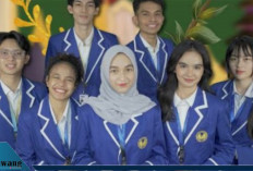 Pendaftaran STAN 2025 Resmi Dibuka! Ini Syarat, Link Daftar, dan Besaran Gaji Lulusan