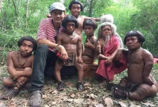 Ini 3 Misteri di Daerah Jambi yang Masih Menyimpan Teka-Teki