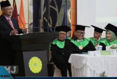 150.000 Guru Dapat Beasiswa D4–S1 Tahun 2026, Pemerintah Resmi Tebar Bantuan Pendidikan Terbesar!