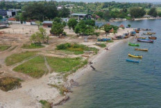 Melihat Pantai Prawehan, Destinasi Wisata Baru di Jepara yang Cocok untuk Libur Lebaran 2025