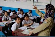 Besaran Gaji Guru Sekolah Rakyat Bisa Tembus Rp12 Juta, Ini Rinciannya