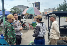 Polres Empat Lawang Gencarkan Sosialisasi Anti-Premanisme, Pengemudi Angkot dan Ojek Jadi Garda Terdepan!