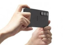 Sony Xperia 1 VII Resmi Meluncur, Kamera Super Canggih Jadi Daya Tarik Utama