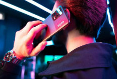 Daftar HP Gaming Termahal 2026, Performa Ekstrem untuk Game Berat Tanpa Lag