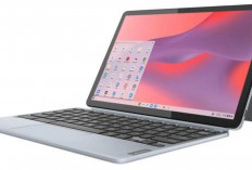 Tablet Murah Rasa Premium! Lenovo IdeaPad Tap Pro Disebut Paling Worth It Awal 2026