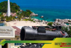 Menikmati Keindahan Alam Bangka Belitung: Pulau Lengkuas hingga Museum Timah Indonesia