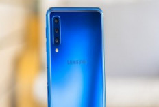 Galaxy A77 Bocor di Geekbench: Performa Ngebut, Harga Masih Rahasia?