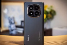 Persaingan Panas! Smartphone 2-3 Jutaan yang Bikin Bingung Pilih