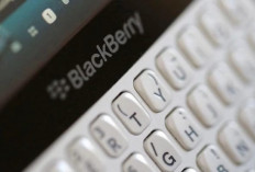 Harga Murah, BlackBerry Lawas Jadi Rebutan Lagi!