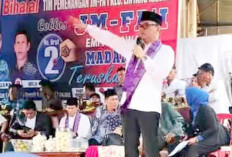 JM-FA’I Disambut Meriah di Lintang Kanan