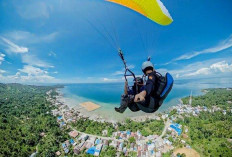 5 Rekomendasi Wisata Menarik di Kotabaru, Kalimantan Selatan