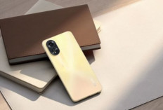 RAM 12GB dan Storage 512GB, Kini Jadi Standar Baru Smartphone Future-Proof