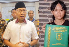 Harukan Publik! Gubernur Lampung Gratiskan Biaya Pendidikan Gina, Siswi SMP yang Berhenti Sekolah karena Dibul