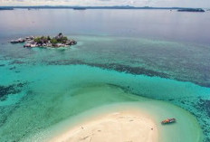 Pantai Tanjung Lesung Bangkit Menjadi Destinasi Wisata Unggulan Bertaraf Internasional