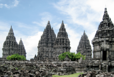 Candi Prambanan: Keajaiban Arsitektur Hindu yang Menyimpan Misteri Sejarah