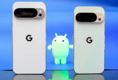 Lima Inovasi Android Masa Depan yang Siap Mengubah Standar Smartphone Premium