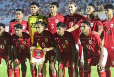 Indonesia U-23 Terancam Absen di Asian Games 2026