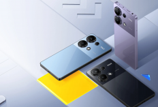 Wajib Beli? POCO M6 Pro Punya Fitur Flagship di Harga Mid-Range!
