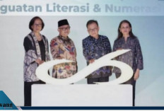 Revolusi Pendidikan Dimulai! Kemendikdasmen Gandeng Dunia Internasional Genjot Literasi & Numerasi Siswa Indon