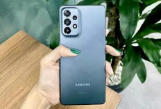 Bikin Ngiler! Ini 3 HP Samsung Rp 3 Jutaan yang Punya Layar Super AMOLED dan Kamera Selfie 32MP!
