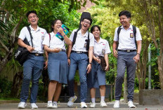 6 Rekomendasi SMA Terbaik di Bandung untuk Pilihan Pendidikan Berkualitas