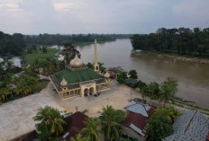 Ini 5 Rekomendasi Wisata Menarik di Pelalawan, Riau