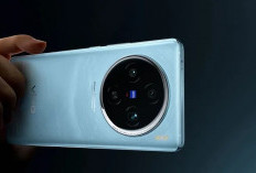 Turun Harga Gila-Gilaan! Vivo X80 Pro Mei 2025 Bikin Ponsel Flagship Lain Terkapar?