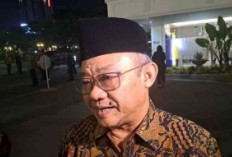 Menteri Pendidikan Apresiasi PGRI dan Minta Maaf Soal Kenaikan Tunjangan Guru