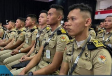 IPDN 2025 Resmi Dibuka 29 Juni! Ini Syarat Lengkap dan Peluang Jadi CPNS Bergaji Rp7 Juta
