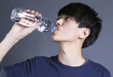 5 Manfaat Air Alkali bagi Kesehatan yang Sayang Dilewatkan