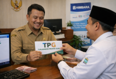 TPG 2025 yang Belum Cair Dipastikan Cair 2026, Ini Alamat Baru Info GTK dan Cara Login untuk Guru