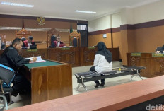 Sidang Kasus Pembunuhan oleh Putri Sumiati di Sukabumi: Kesaksian Anak di Bawah Umur dan Polisi