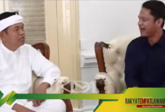 Tak Kuasa Lihat Anak Terjerumus, Guru di OKI Sumsel Titipkan ke Barak Militer Jawa Barat